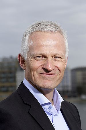 Grundfos appoints new CEO