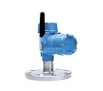 Native WirelessHART Non-Contacting Radar Level Transmitter