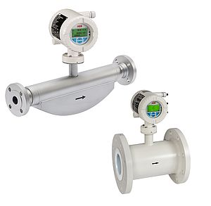 Flowmeters with Faster and More Reliable Data Transmission