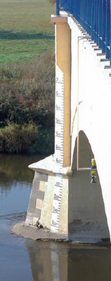 River Level Monitoring