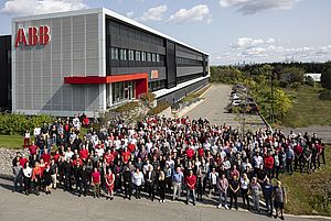 ABB Celebrates 50th Anniversary of Gas Analyzer Factory in Quebec