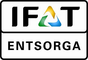 IFAT ENTSORGA show
