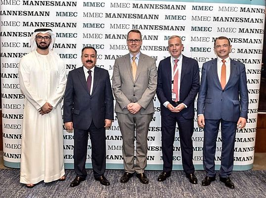 Engineering contractor opens regional headquarters in Abu Dhabi to expand presence