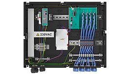 Ethernet-APL Enclosure Solutions