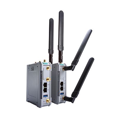 Private 5G Cellular Gateway