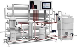 Clean Water, Plain and Simple: How Reverse Osmosis is Redefining the Future of Water Treatment