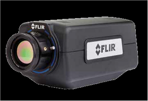 SLS Thermal Imaging Camera A6750sc
