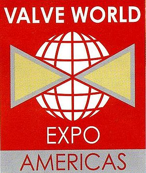 Valve World Expo Americas