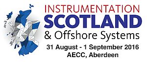Instrumentation Scotland & Offshore Systems Fair is Right Around the Corner