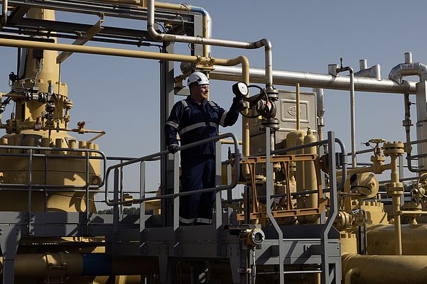 Acoustic Camera with ATEX and IECEx Certification