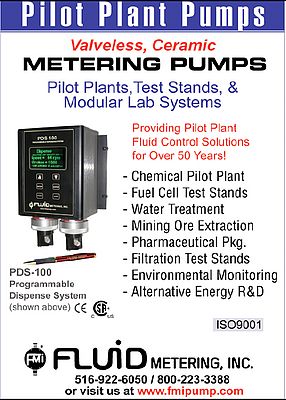 PDS-100 Programmable Dispense System