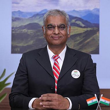 Qlar India Opens Pneumatic Conveying Test Center