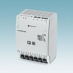 12-Port-Ethernet-APL Switch