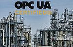 Yokogawa Obtains Certification to O-PAS Standard’s OPC UA Profile