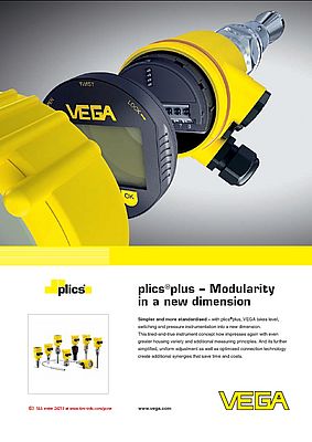 Plics Plus instrument concept