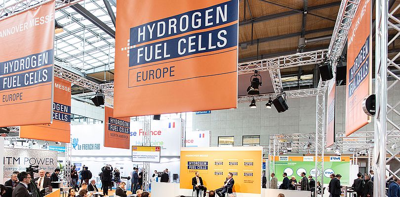 Hydrogen and Fuel Cells Are Gaining Ground