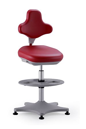 Laboratory Chair Labster