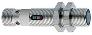 Cylindrical Optical Sensor