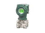 Pressure Transmitter with High Long-Term Stability