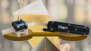 Choosing the Right Flow Meter for Beverage Dispensing