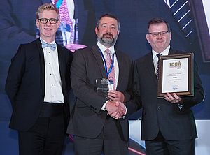 Sepura Concludes Successful CCW 2019 With Awards