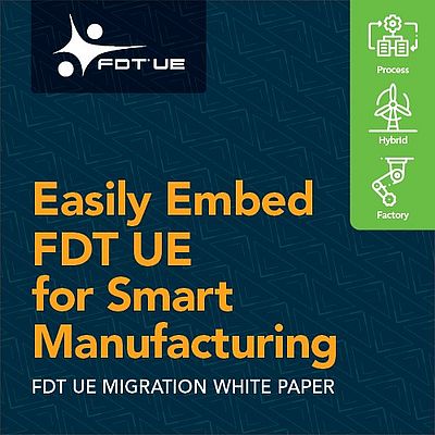 Simplify Your IIoT Migration Path