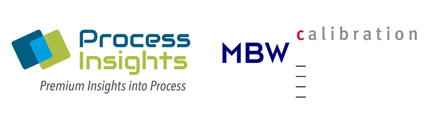Acquisition of MBW Calibration announced by Process Insights