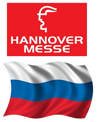 Hannover Messe named Russia