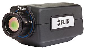 Thermal Imaging Cameras A66xx-Series and FC-Series