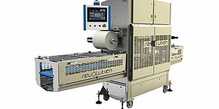 Tray Sealing Machines Benefit from Remote Connectivity