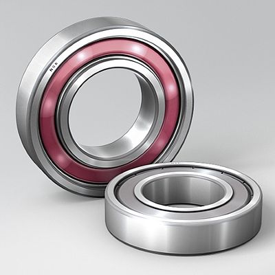 Food Plant Achieves Savings After Switching to Molded-Oil Bearings