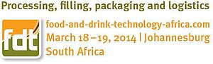 food & drink technology Africa