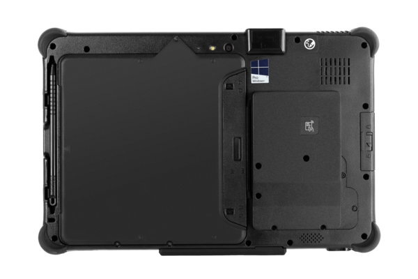 Fully-rugged Tablet