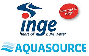 inge GmbH and Aquasource