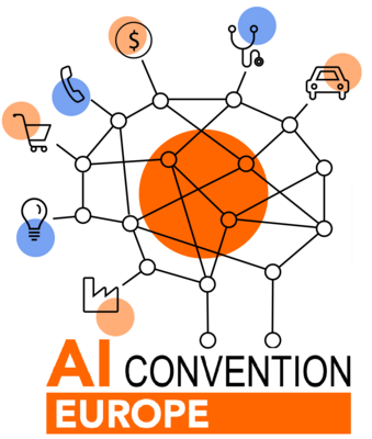 AI Convention Europe Comes Back the 3rd of October in Brussels