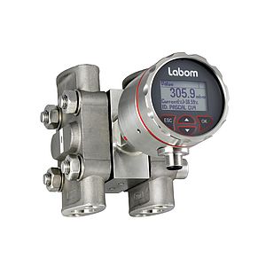 Robust Differential Pressure Transmitter
