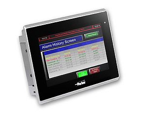 All-in-one PAC Terminal