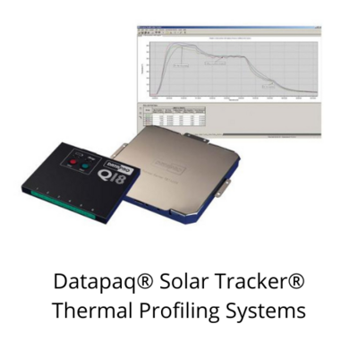 Thermal Profiling Systems