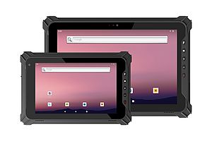 Rugged Tablets with Android 12