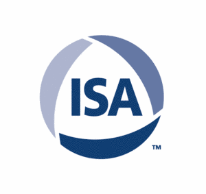 ISA unveils all-new website