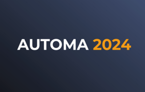 Oil and Gas Automation and Digitalisation Congress (AUTOMA 2024) is visiting Düsseldorf from 14-16 October 2024