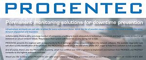 Permanent Monitoring Solutions for Downtime Prevention