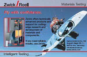 Materials testing systems