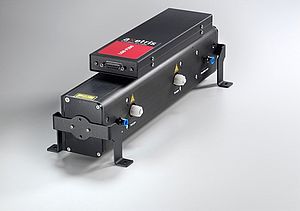 Laser Gas Detection Solutions