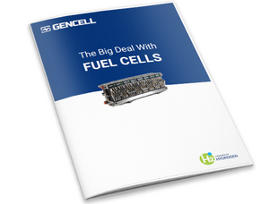 The Big Deal of Fuel Cells