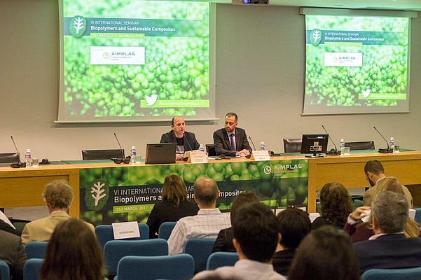 High-performance Bioplastics Presented in Valencia