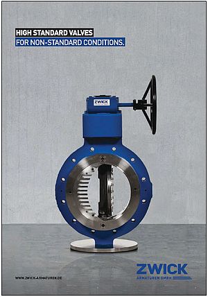Valves for non-standard conditions