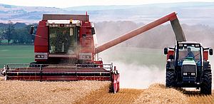 New ISO Standard to Design Sustainable Agricultural Machines
