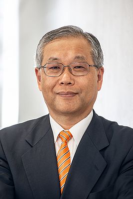 Tsunehisa Suita, new CEO LEWA Group