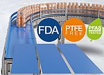 Wear-Resistant Coating Solutions for Increased Reliability of Conveyor Systems
